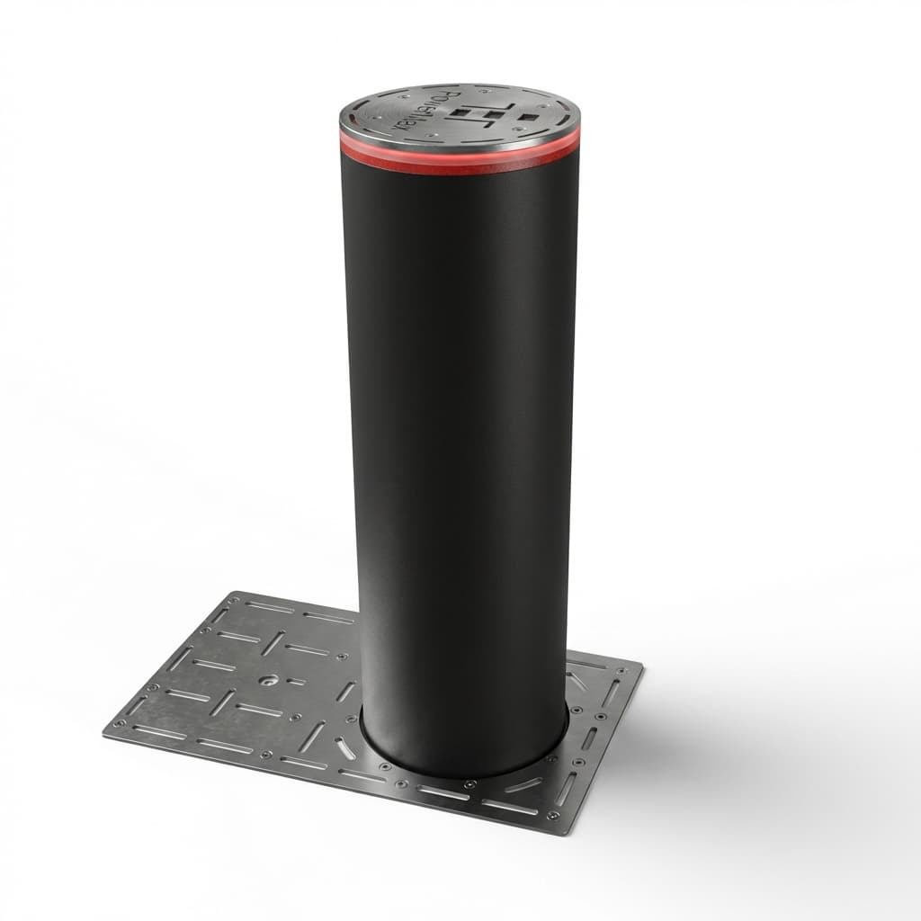 Hochsicherheitspoller SecureLine