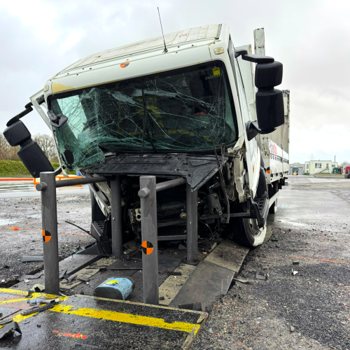 Fahrradständer als Hochsicherheitspoller, Anti Terror Poller von PollerMax Fahrradständer für Fußgängerzone Fahrradständer für Innenstadt