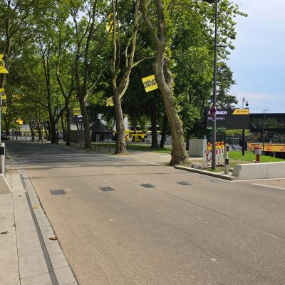 Wartung von Poller, WIe wartet man poller, anti terror poller, parkplatzpoller, hydraulische und pneumatische poller