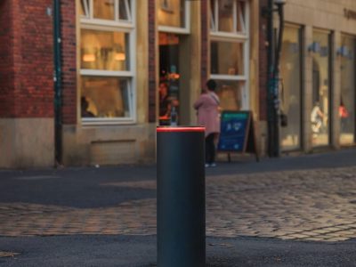 Was ist ein Poller. Leitfaden für vollautomatsche Poller