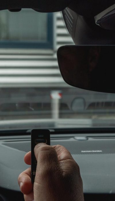 Poller für Privatgrundstück: hyraulischer Poller für privatgrundstück von PollerMax